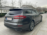 Ford Mondeo 2.0 Diesel ST line Szczecin - zdjęcie 6