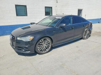 Audi A6 PREMIUM PLUS / S-Line / Quattro