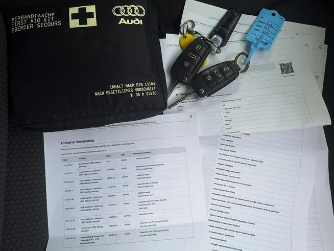 Audi A1 * 1.4TFSi* BDB STAN* podgrzew. fotele* Olsztyn - zdjęcie 6