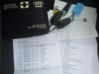 Audi A1 * 1.4TFSi* BDB STAN* podgrzew. fotele* Olsztyn - zdjęcie 6