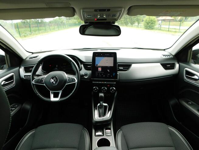 Renault Arkana z Gwarancją Bezwypadkowa 100% Stan Wzorcowy Żyrardów - zdjęcie 6