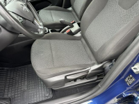 Opel Crossland 1.2T 110KM Edition Salon Polska 1wł Serwis ASO Bydgoszcz - zdjęcie 12