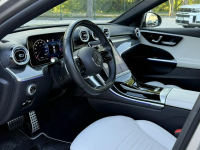Mercedes C 300 300 mHEV 4-Matic 258KM, Salon PL, Serwis, Iwł, FV23% Pęcice - zdjęcie 11