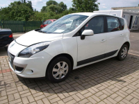 Renault Scenic 1.5 DCi 110 koni 2011r 42 000 km klima Kalisz - zdjęcie 4