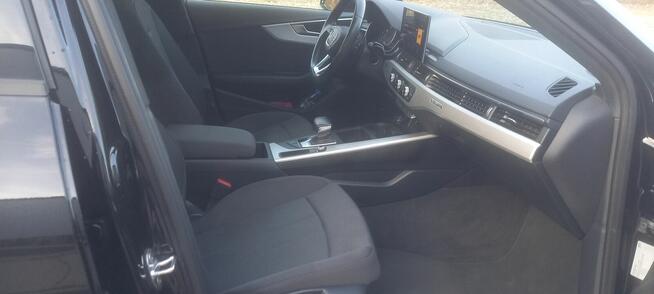 AUDI A4 Allroad 4x4 2021 rok 2.0 tdi 204Km Panorama ZAMIANA Warszawa - zdjęcie 10