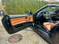 BMW e93 320i Coupe Cabrio Xenon Skóra PDCx2 Opłacona #Zamiana# Wrocław - zdjęcie 8