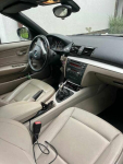 Bmw 1 e88 Warszawa - zdjęcie 7