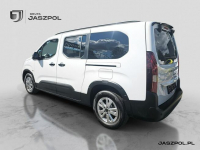 Peugeot RIFTER Łódź - zdjęcie 7