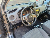 Toyota Yaris Siewierz - zdjęcie 8