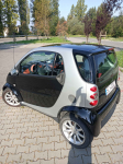 Smart fortwo, 2004 sprzedam Bielsko-Biała - zdjęcie 11