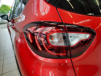 Renault Captur 0.9 Tce Dynamique 90 KM Nowa Huta - zdjęcie 8