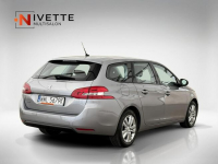 Peugeot 308 SW 1,5 Bluehdi(130 KM) Active Salon PL Faktura-Vat Warszawa - zdjęcie 5