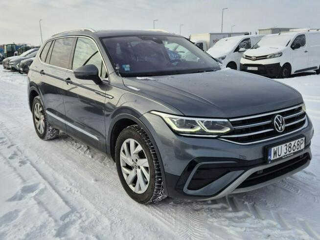 Volkswagen Tiguan Poleasingowe.pl Komorniki - zdjęcie 1