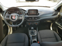 Fiat Tipo 1,4 Benzyna Klimatronik Tablet LEDy Zarejestrowany Gwarancja Włocławek - zdjęcie 8
