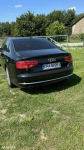 Audi A8 Przeginia - zdjęcie 6