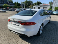 Jaguar XF 2.0d 241 KM Kraków - zdjęcie 6