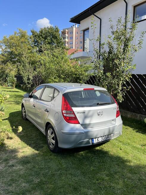 Sprzedam Hyundai i30 Kielce - zdjęcie 3