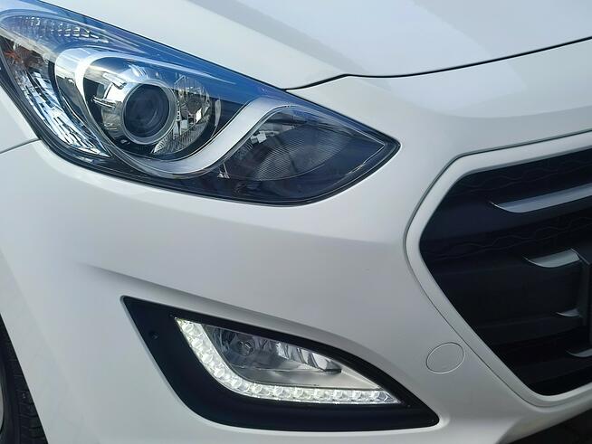 Hyundai i30 serwis bezwypadkowy klimatronik Gwarancja Zgierz - zdjęcie 10