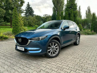 Mazda CX-5 SkyPASSION 2.5 194 KM | 4x4 | Salon PL | BOSE | Kamera 360 Szczecin - zdjęcie 6