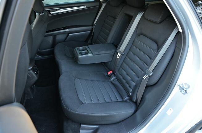 Ford Mondeo 2.0 TDCI 150KM Navi! LED! Ideał! Zobacz Koniecznie!!! Ostrów Mazowiecka - zdjęcie 10