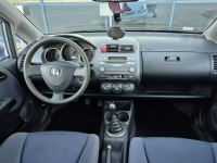 Honda Jazz klimatyzacja sprawna * 1.4 benzyna * zadbany * warszawa Warszawa - zdjęcie 6