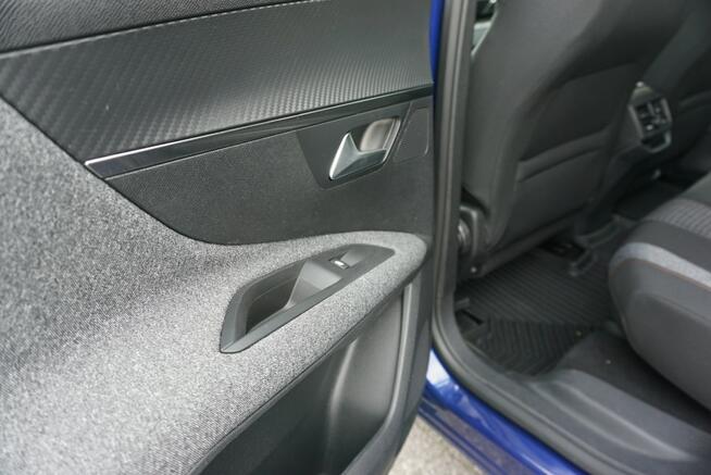 Peugeot 3008 zarejestrowany, ubezpieczony, crossover Opole - zdjęcie 11