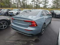 Volvo S60 AWD / niski przebieg / automat Warszawa - zdjęcie 4