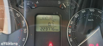 Skoda Octavia 1.9 TDI Classic Dobromierz - zdjęcie 10