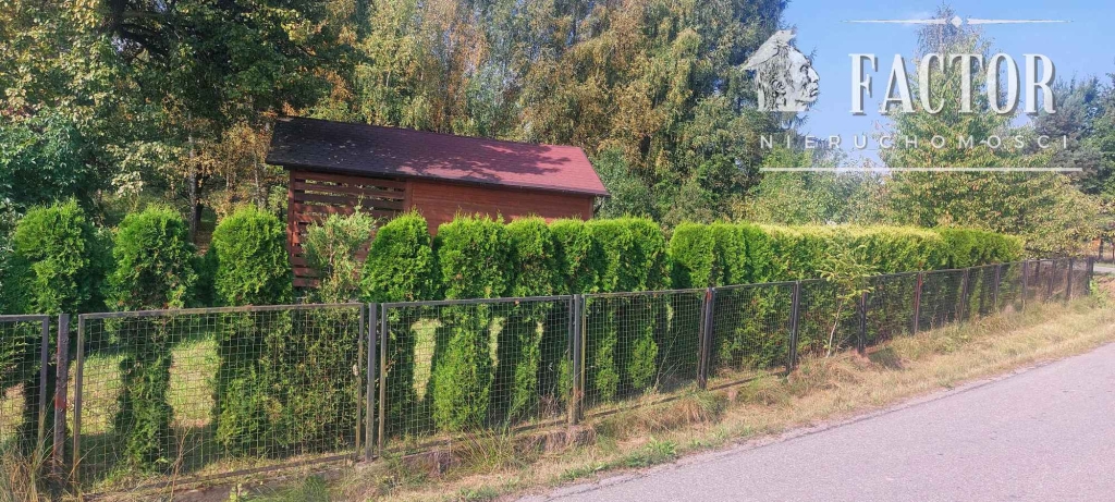 Gorlice działka budowlana 24 a 1157S Gorlice - zdjęcie 11