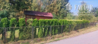 Gorlice działka budowlana 24 a 1157S Gorlice - zdjęcie 11