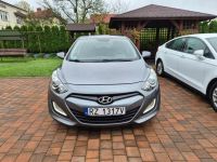 Hyundai i30 Bezwypadkowy Idealny do miasta Rzeszów - zdjęcie 2