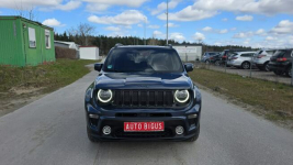 Jeep Renegade automat 4x4  xsenon bixenon Lębork - zdjęcie 2