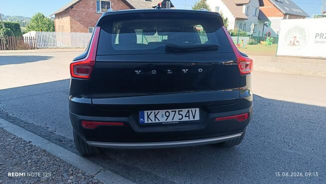 Volvo XC40 D3 Libertów - zdjęcie 5