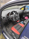 Opel Corsa 1,4 benzyna Bielsko-Biała - zdjęcie 3