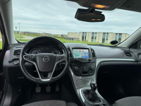 Opel Insignia Sadlno - zdjęcie 12