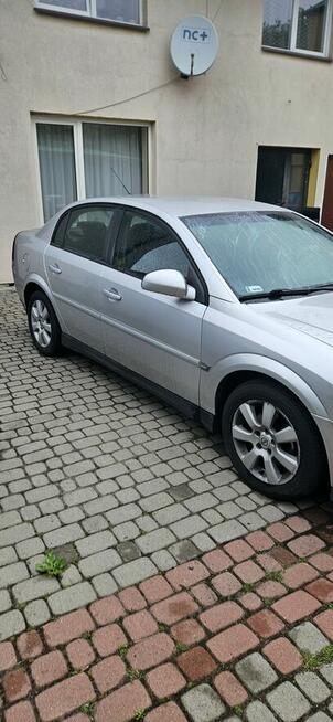 Sprzedam Opel Vectra 1.9cdti Szepietowo - zdjęcie 4