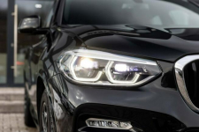 BMW X4 Salon Polska, Serwisowany, Stan idealny Łódź - zdjęcie 5