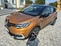 Renault Captur navi klimatyzacja xenon kamera przebieg !