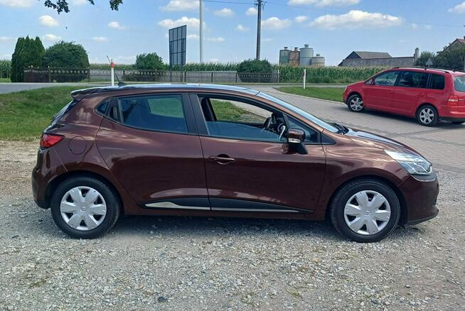 Renault Clio 1.5 dCi Nawigacja Parktronic Suchorzew - zdjęcie 6