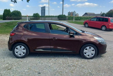 Renault Clio 1.5 dCi Nawigacja Parktronic Suchorzew - zdjęcie 6