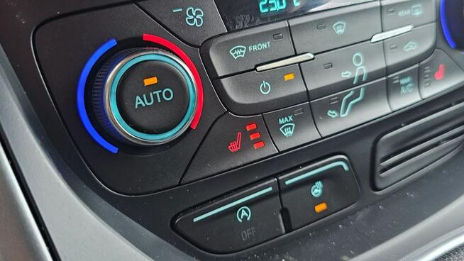 Ford Kuga 2019r  benzyna  rozrząd wymienionu Płock - zdjęcie 6