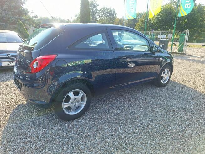 Opel Corsa Nowy rozrząd,auto bez wkładu Stargard - zdjęcie 6