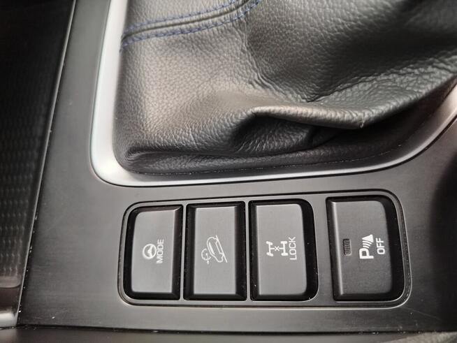 Hyundai Tucson 2.0 CRDI / 4x4 / wersja COMFORT, SALON POLSKA Strzegom - zdjęcie 4