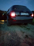 Sprzedam/Zamienię Audi a4 B6 Kraków - zdjęcie 12