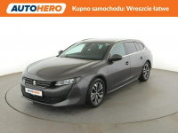 Peugeot 508 Automat, Navi, Kamera 180, Aut.klima
