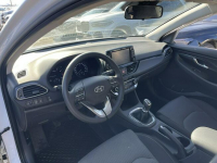 Hyundai i30 Klimatyzacja Podgrzewanie Kamera Gliwice - zdjęcie 11