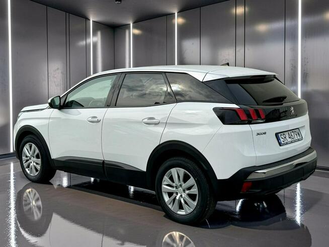 Peugeot 3008 Automat / HDI / 44 634 zł Netto / 54 900 zł Brutto Rybnik - zdjęcie 7