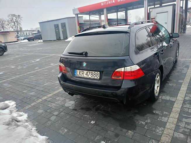 BMW 5 2006 Bielany - zdjęcie 5
