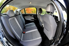 Fiat Tipo 1.4 95KM Sedan Climatronic Navi Kamera Płock - zdjęcie 10