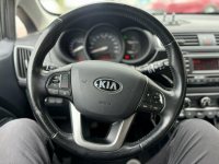 Kia Rio LPG, serwisowany Poznań - zdjęcie 6